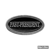 PIN'S - MCS - BIKER PINS - PAST-PRESIDENT TITLE 