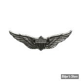 PIN'S - MCS - AVIATOR WINGS