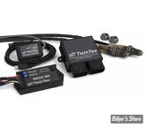 DAYTONA TWIN TEC - BOITIER D'INJECTION TWINTEC - TCFI Gen 5 System - 17600