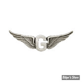 PIN'S - MCS - GOLDWING G WING