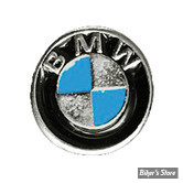 PIN'S - MCS - BMW BIKER