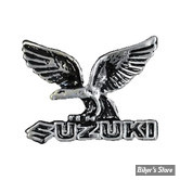 PIN'S - MCS - EAGLE SUZUKI MOTORCYCLE