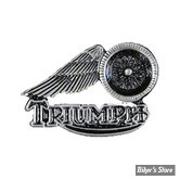 PIN'S - MCS - TRIUMPH MOTORCYCLE