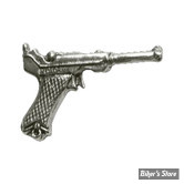 PIN'S - MCS - LUGER PISTOL