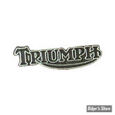 PIN'S - MCS - TRIUMPH MOTORCYCLE