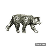 PIN'S - MCS - BLACK BEAR