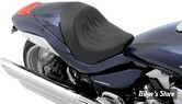 SELLE PARTS UNLIMITED - SOLAR REFLECTIVE - FLAMME - SUZUKI M109R BOULEVARD 06/14