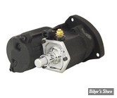 ECLATE A - PIECE N° 30 - BOUTON DE DÉMARREUR DIRECT - 1,2 / 1,4 KW -  MID USA - BIGTWIN 91UP - CHROME