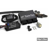 DAYTONA TWIN TEC - BOITIER D'INJECTION TWINTEC - TCFI Gen 7 System - 17800