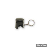 PORTE CLEFS - TRIKTOPZ - PISTON - NOIR