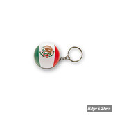 PORTE CLEFS - TRIKTOPZ - MEXICO FLAG