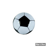 BOUCHONS DE VALVE - TRIK TOPZ - SOCCER BALL