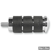 REPOSES PIEDS AVON -  FOLDING VELVET CHROME - SELECTEUR AVON PERFORMANCE - CHROME - SP-AIR-93