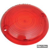 ECLATE K - PIECE N° 04 - CABOCHON DE CLIGNO ORIGINE HD - 68570-63A -  Rouge