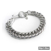 BRACELET - AMIGAZ - COIL CHAIN