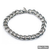 BRACELET - AMIGAZ - SMALL LASER LEASH CHAIN