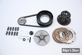 ECLATE I - PIECE N°  00 - KIT DE TRANSMISSION PRIMAIRE À CHAINE - MODÈLE WL 1941/1952 - 100 MAILLONS - 100 Link Primary Chain Drive System - V-TWIN