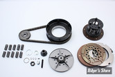 ECLATE I - PIECE N°  00 - KIT DE TRANSMISSION PRIMAIRE À CHAINE - MODÈLE G 1941/1963 - 96 MAILLONS - V-TWIN