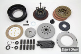 ECLATE I - PIECE N°  00 - KIT DE TRANSMISSION PRIMAIRE À CHAINE - MODÈLE W 1941/1952 - 100 MAILLONS - 45 Primary Drive Kit - V-TWIN