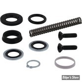 ECLATE L - PIECE N° 04 - KIT DE REPARATION DE MAITRE CYLINDRE - AVANT - OEM 45072-96C / 45072-96 - DOUBLE DISQUES - ALL BALLS - 18-1158