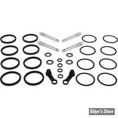 ECLATE G - PIECE N° 11 - KIT DE REPARATION D'ETRIER DE FREIN - AVANT - OEM 44315-00 / 44315-00A - ALL BALLS - 18-3338