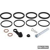 ECLATE G - PIECE N° 00 - KIT JOINTS D'ETRIER - ARRIERE - V-ROD 06/17 / TOURING 08/24 - OEM 0000000 - ALL BALLS - 18-3344