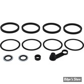 ECLATE G - PIECE N° 01 - KIT DE REPARATION D'ETRIER DE FREIN - AVANT - OEM 42344-08 - ALL BALLS - 18-3345
