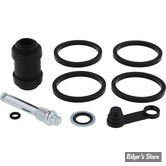 ECLATE G - PIECE N° 01 - KIT JOINTS DE PISTON D'ETRIER DE FREIN - ARRIERE - SOFTAIL 08/17 / DYNA 08/17 - OEM 42344-08 - ALL BALLS - 18-3351