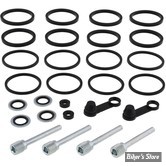 ECLATE G - PIECE N° 07 - KIT DE REPARATION D'ETRIER DE FREIN - AVANT - OEM 00000-00 - ALL BALLS - 18-3354
