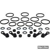 ECLATE G - PIECE N° 00 - KIT DE REPARATION D'ETRIER DE FREIN - AVANT - OEM 00000-00 - ALL  BALLS - 18-3357
