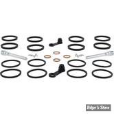 - ECLATE G - PIECE N° 11 - KIT DE REPARATION D'ETRIER DE FREIN - AVANT - OEM 0000000 - ALL BALLS - 18-3358