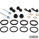 ECLATE G - PIECE N° 11 - KIT DE REPARATION D'ETRIER DE FREIN - AVANT - OEM 42028-07 / 42823-04 / 42832-04 /  42824-04 - ALL BALLS - 18-3362