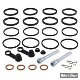 ECLATE G - PIECE N° 00 - KIT DE REPARATION D'ETRIER DE FREIN - AVANT - OEM 00000-00 - ALL BALLS - 18-3365