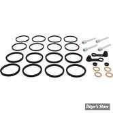 ECLATE G - PIECE N° 11 - KIT DE REPARATION D'ETRIER DE FREIN - AVANT - OEM 21965-08 / 42739-08 - ALL BALLS - 18-3366