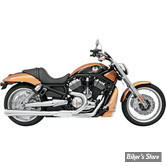 ECHAPPEMENT BASSANI - ROAD RAGE 2EN1 - V-ROD 07up - LONG/CHROME