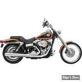 ECHAPPEMENT BASSANI - ROAD RAGE 2EN1 - Dyna 06/17 - LONG/CHROME