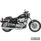 ECHAPPEMENT BASSANI - ROAD RAGE 2EN1 - SPORTSTER 86/03 - LONG/CHROME