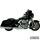 SILENCIEUX KERKER - STOUT 4 - TOURING 95/09 - CHROME