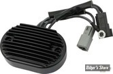 - REGULATEUR - SOFTAIL 2007 - OEM 74540-07 - MCS - NOIR