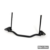 ECLATE K - PIECE N° 03A - BARRE DE PHARES ADDITIONNELS - SOFTAIL FLSTC/F 86/99 - NOIR BRILLANT - OEM 58082-87 