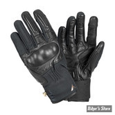 GANTS - BY CITY - ARTIC - NOIR - TAILLE XS