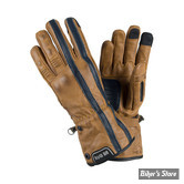 GANTS - BY CITY - OSLO - BEIGE - TAILLE XS