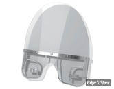 ECLATE PB - PIECE N° 00A - Pare-brise pour fourche Springer, pour E, F, G, U, W 1936-1957 - OEM 58000-48