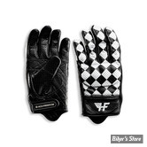 GANTS - HOLY FREEDOM - BULLIT 2021 - NOIR/BLANC - TAILLE S