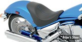 SELLE PARTS UNLIMITED - SOLAR REFLECTIVE - COUTURES BLEU - HONDA FURY 10UP