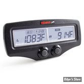 - KOSO - INDICATEUR DE TEMPERATURE D'ECHAPPEMENT - KOSO - EGT-02 EVO | Dual Exhaust Gas Temperature Data Logge - BA006001