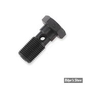VIS BANJO 10MM X 1 -  GOODRIDGE -  NOIR - 992-03-31SCBK