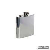 FLASQUE - STAINLESS STEEL FLASK - 147ML