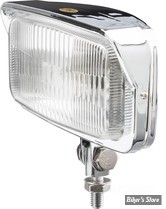 - PHARE CUSTOM / ADDITIONNEL RECTANGULAIRE BATES