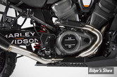 - COLLECTEUR - RA1250/S PAN AMERICA 21UP - ZARD - PAN AMERICA STAINLESS STEEL HEAD PIPES - POLI